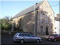 Masonic Hall, Kirkby Stephen