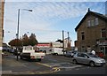 Barnsley Football Club Oakwell