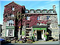 The Royal Ship Hotel, Dolgellau