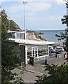 Fishguard ferryport