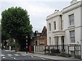 Leighton Road, NW5