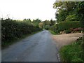 Coach Lane Chelwood Common near Danehill