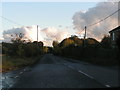 Heading south on the A345 away from The Woodbridge roundabout