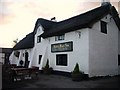 The Scotch Piper Inn, near Lydiate, Merseyside.