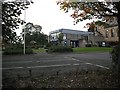 Jedburgh Tourist Information  Office