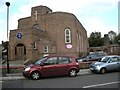 West Orchard United Reformed Church Stivichall