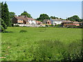 Footpath to the Shepherdswell Road, Eythorne