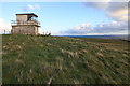 Coastguard Station, The Mares