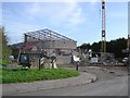 Hospital Road Community Centre, Omagh