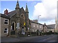 Youth Hostel Accommodation, Kirkby Stephen