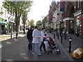 Scotch Street, Carlisle