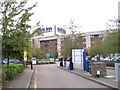 Park Inn Hotel, Heathrow