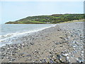 East end of Red Wharf Bay