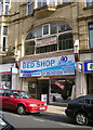 Melvyns Famous Bed Shop - Darley Street