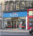 Scope - Darley Street