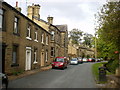 Beck Side, Carleton-in-Craven