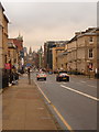 Glasgow: West George Street