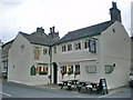 The New Inn, Cononley