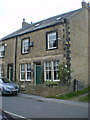 Former Co-operative Society shop, Cononley