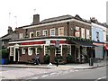 The Old Oak, Gordon House Road / Oak Village, NW5