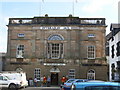 Inveraray Jail