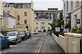 Alfred Street, Plymouth