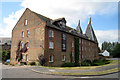 The Maltings, High Street, Hadlow, Kent