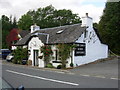 Souvenir Shop by Loch Tay