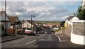 View north down Hill Street, Ardglass