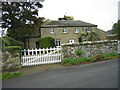 Ivy Cottage, Hallington