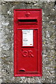 GR Postbox, Richmond