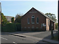 The Methodist Church, Thurgarton