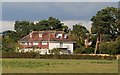 Home Farmhouse, Nizels Lane