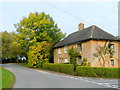 Laverton; a small Cotswold village 2