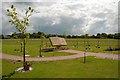 Memorial Garden