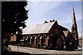 Queens Road Methodist Church