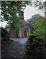 Euxton Parish Church