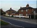 Cottages at Lowdham