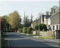 2009 : Station Road, Christian Malford