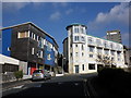 Trinity Place, Cliff Road, Plymouth