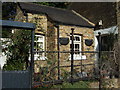 Old Ford Lock keeper