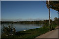 Hedgecourt Lake