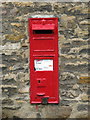 VR Postbox, Richmond