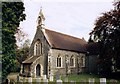 St John the Evangelist, Littlewick Green