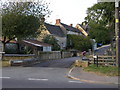 Bridge Lane, Greetham