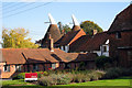 Oast House