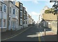 Addington Street, Ramsgate