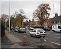 Queensferry Road, Rosyth