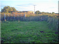 Public footpath near Snarrow