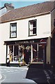 Hardware store in Liskeard, Cornwall